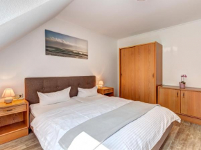 Hansehus Ferienwohnung Nr 6